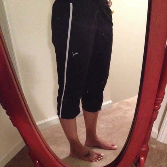 Puma Windbreakers - Picture 2 of 3