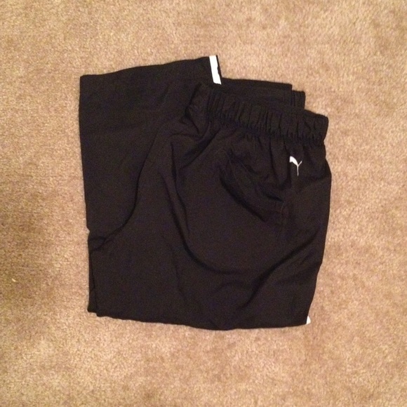 Puma Windbreakers - Picture 3 of 3