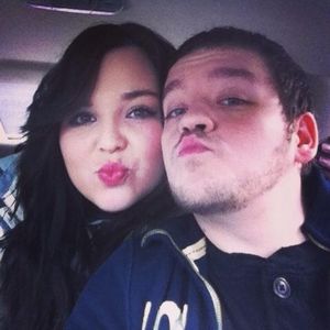 Meet your Posher, Erica-scottie