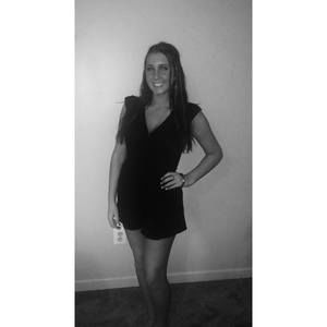 Meet your Posher, Alexis