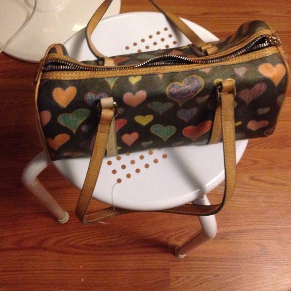 Classic dooney & Bourke