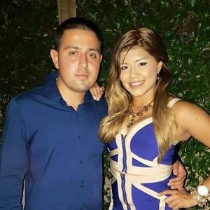 Meet your Posher, Terry daniel