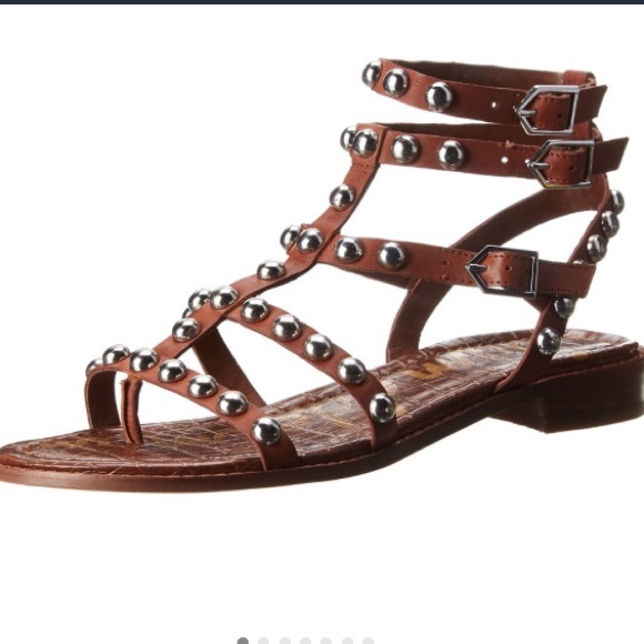 Extra Photos of Sam Edelman Eavan Sandals - Picture 3 of 3