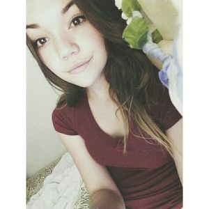 Meet your Posher, Gabby