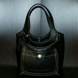 Coach Legacy Ergo Tote - 65th Anniversary 10743