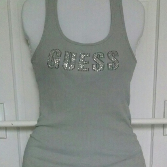 Guess BLING