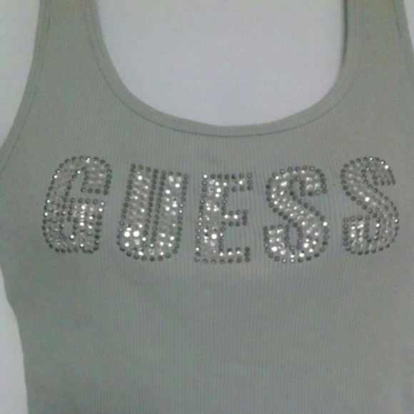 Guess BLING - Picture 3 of 4