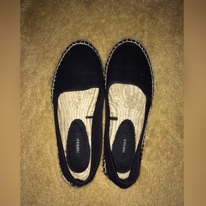 Forever 21 Bohemian Style Shoes