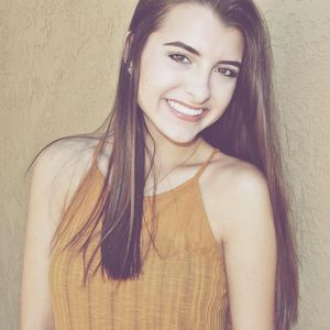 Meet your Posher, Bailey