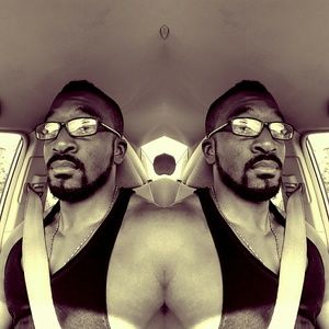 Meet your Posher, Terry