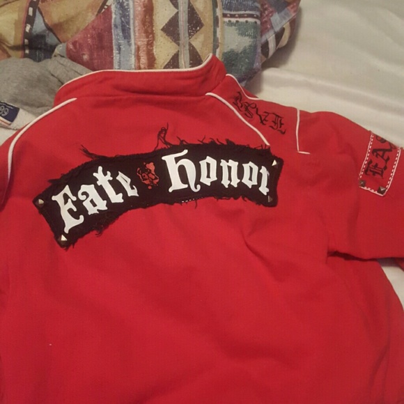 Cute jacket - Picture 2 of 2