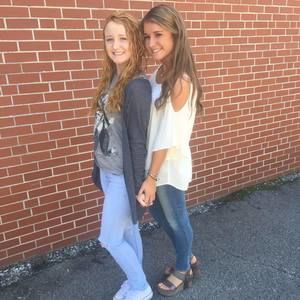 Meet your Posher, Caley