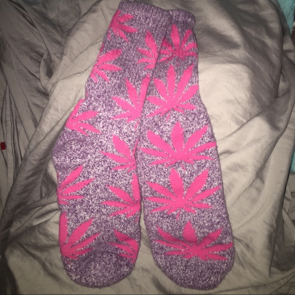 Huf socks