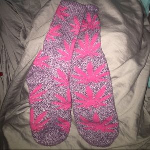 Huf socks
