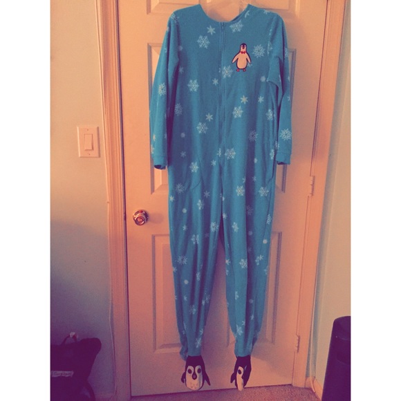 SnowFlake Onesie