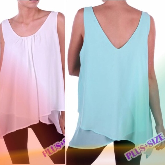 BEAUTIFUL CAMIS, A STAPLE FOR EVERY CLOSET! - Picture 2 of 2