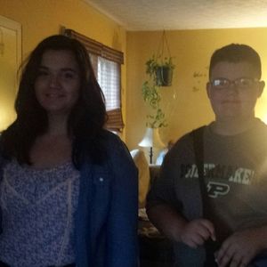 Meet your Posher, Chrissy