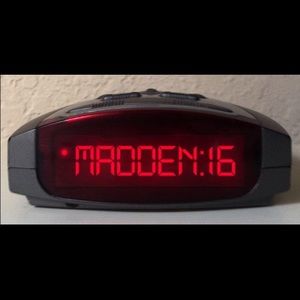 Meet your Posher, Grant