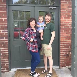 Meet your Posher, Jordan