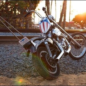 Meet your Posher, Dylan