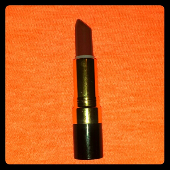 Revlon chocolate  velvet lipstick