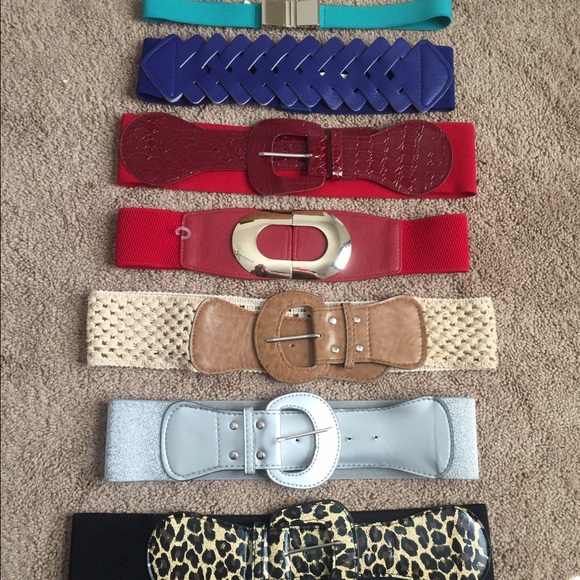 BELTS