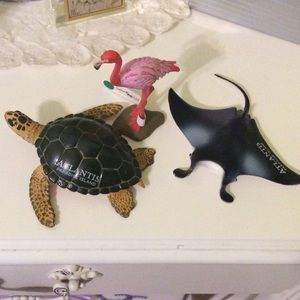 Animal collectable from Atlantis