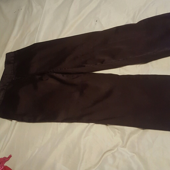 Silky soft buisness casual pants