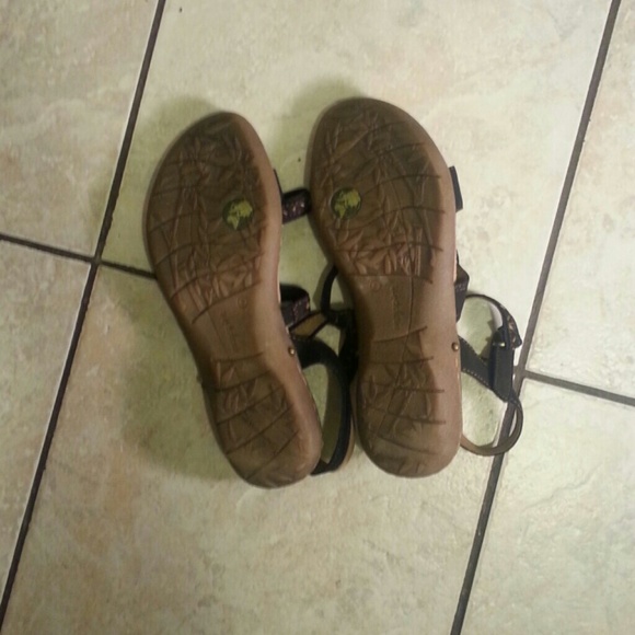 Sandals - Picture 2 of 2