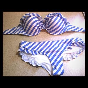 Victoria's Secret bathing suit
