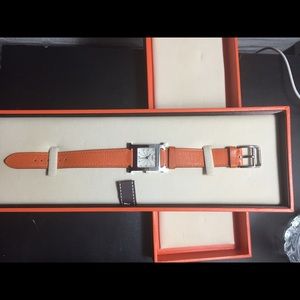 Hermes Ladies Watch