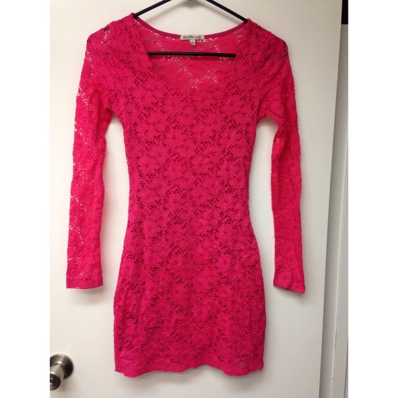Night dress