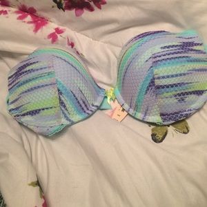Victoria's Secret bra