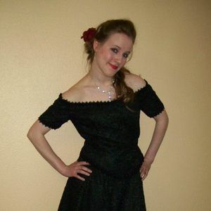 Meet your Posher, Anna