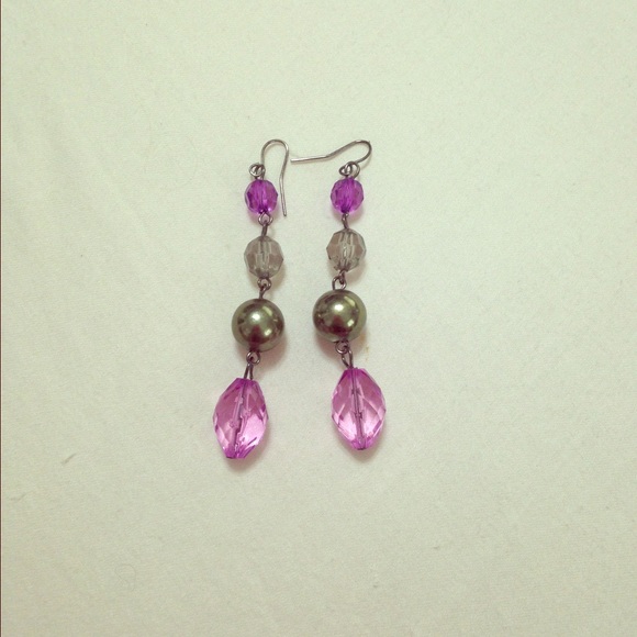 Gorgeous earrings