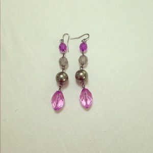 Gorgeous earrings