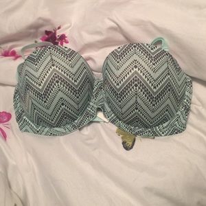 Victoria's Secret bra