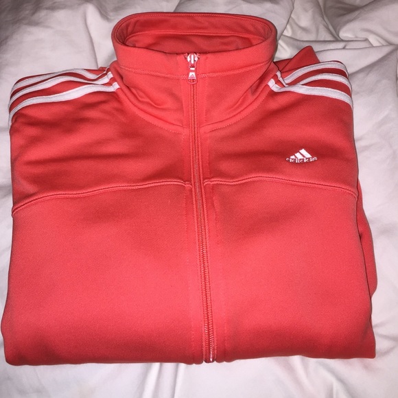 Adidas jacket