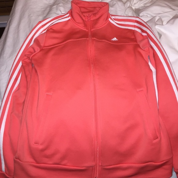 Adidas jacket - Picture 2 of 3