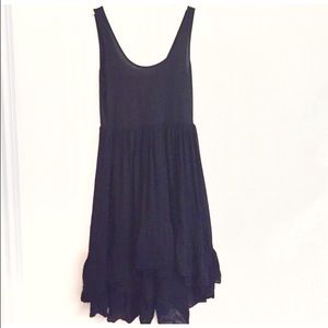 Eloise slip dress