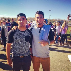 Meet your Posher, Valy