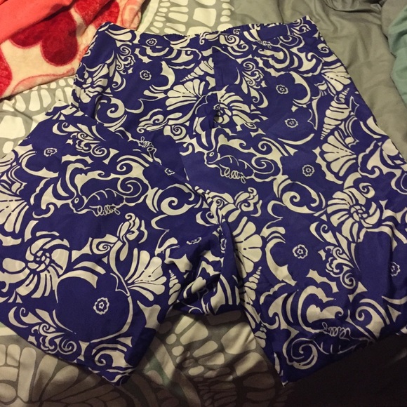 Lily Pullitzer Palazzo Pants