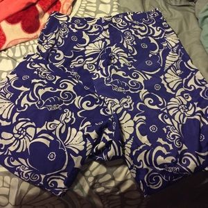 Lily Pullitzer Palazzo Pants