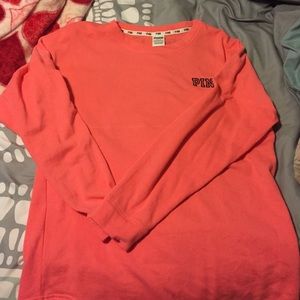 PINK Victoria's Secret Crew