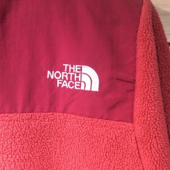 North Face Jacket - Picture 3 of 3