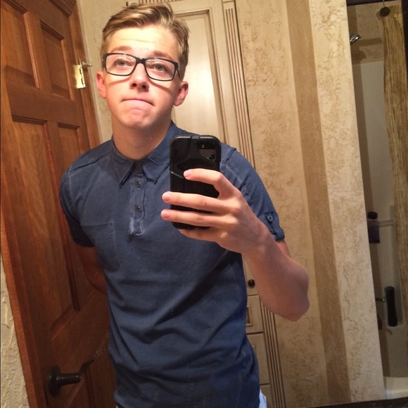 Meet your Posher, Nolan - Picture 1 of 1