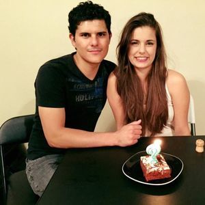 Meet your Posher, Marisol