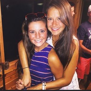 Meet your Posher, Lily