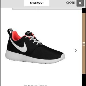 Meet your Posher, Jada