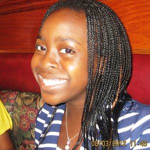 Meet your Posher, Abigail